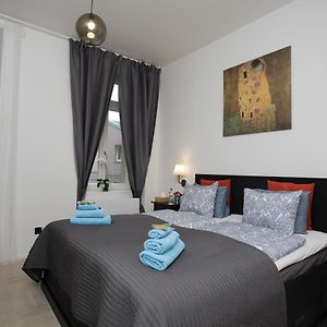 Deluxe Appartement